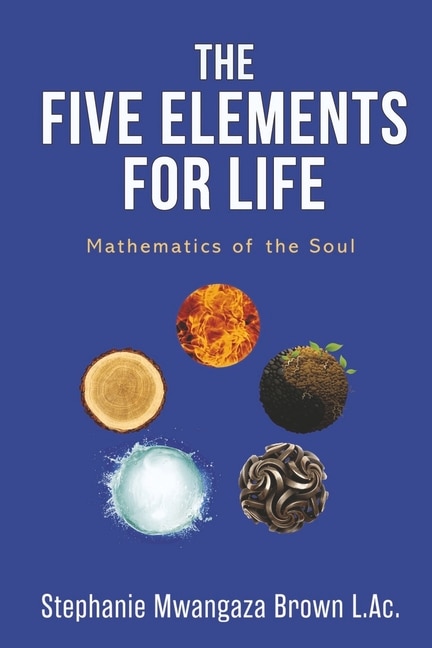 Couverture_The Five Elements for Life