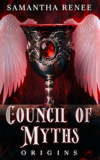 Couverture_Council of Myths