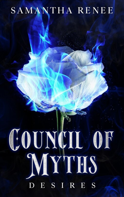 Front cover_Council of Myths