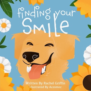 Front cover_Finding Your Smile