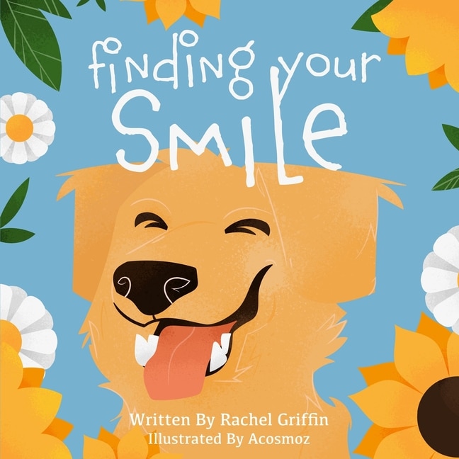 Front cover_Finding Your Smile