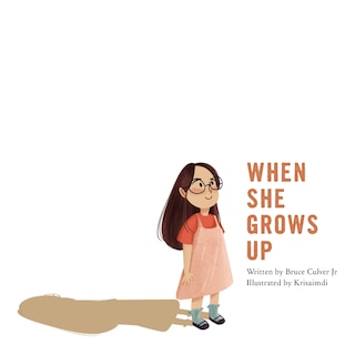 Couverture_When She Grows Up