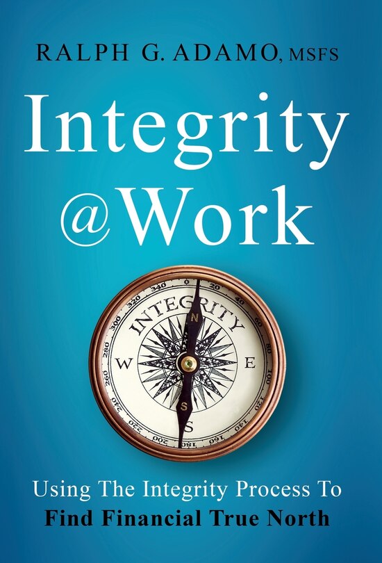 Front cover_Integrity @ Work