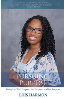 Couverture_Pursuing Purpose