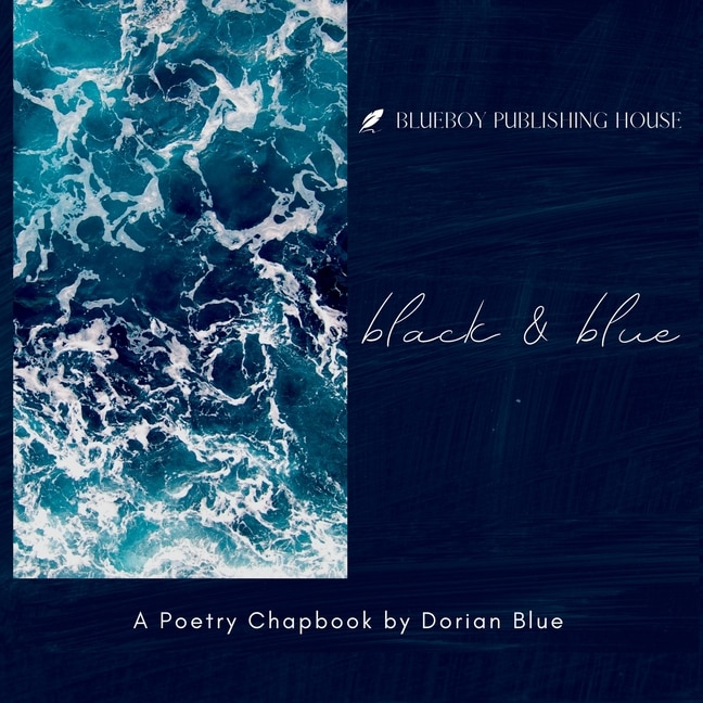 Couverture_Black and Blue