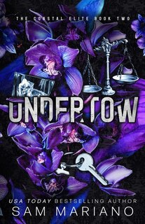 Front cover_Undertow