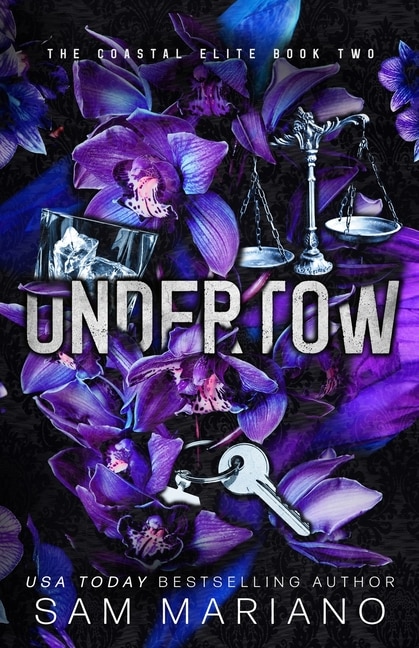 Front cover_Undertow