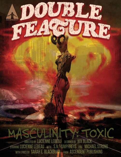 Front cover_Double Feature #2