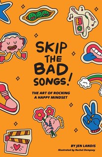 Front cover_Skip The Bad Song