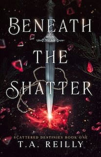 Front cover_Beneath the Shatter