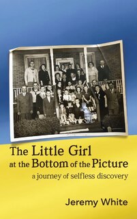 Front cover_The Little Girl at the Bottom of the Picture