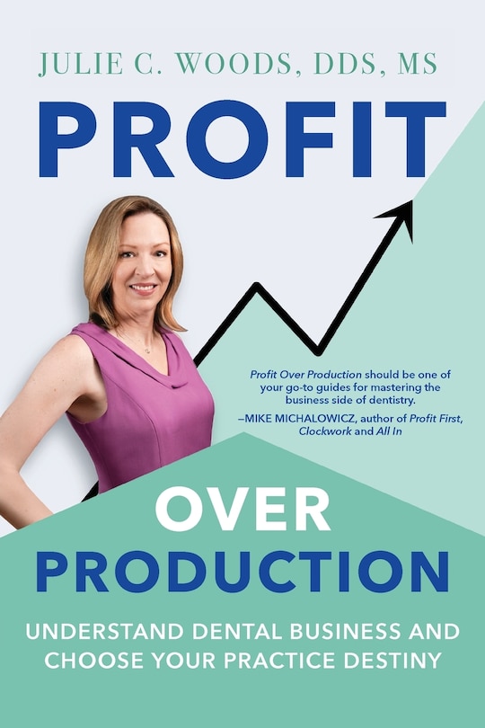 Front cover_Profit Over Production
