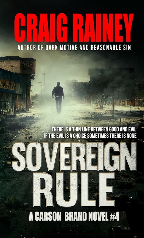 Front cover_Sovereign Rule