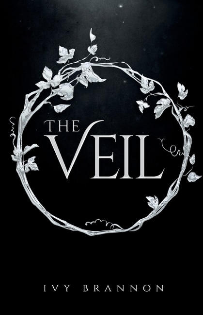 Front cover_The Veil