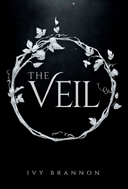 Front cover_The Veil