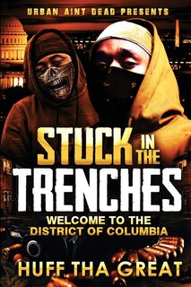 Couverture_Stuck in the Trenches