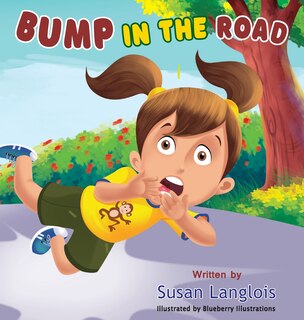 Front cover_Bump In The Road