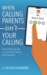 Front cover_When Calling Parents Isn't Your Calling
