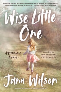 Couverture_Wise Little One
