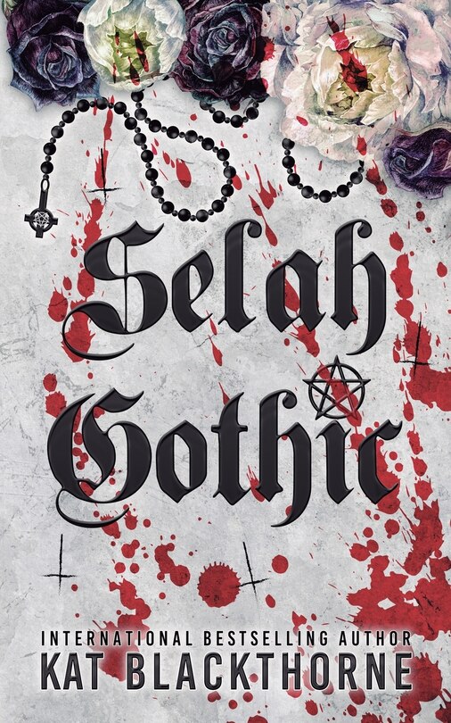 Front cover_Selah Gothic