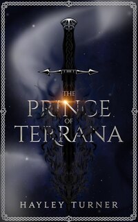 Front cover_The Prince of Terrana