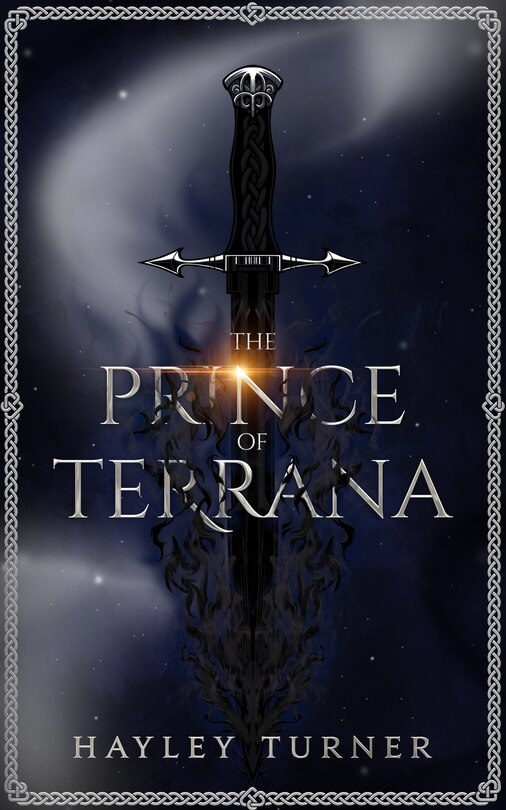Front cover_The Prince of Terrana