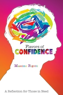 Front cover_Flavors of Confidence