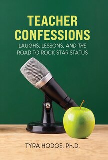Front cover_Teacher Confessions