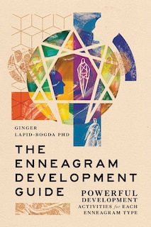 Front cover_The Enneagram Development Guide