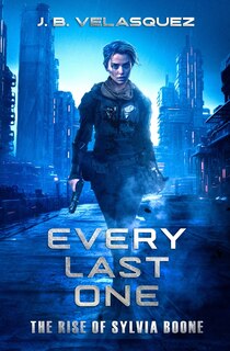 Front cover_Every Last One