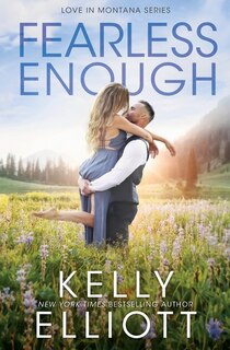 Front cover_Fearless Enough
