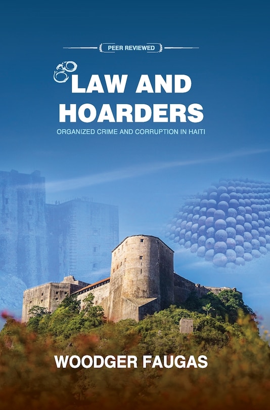 Front cover_Law and Hoarders