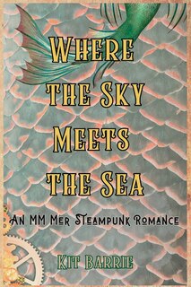 Front cover_Where the Sky Meets the Sea