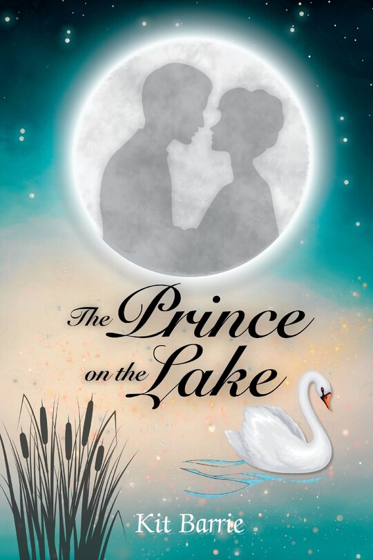 Front cover_The Prince on the Lake