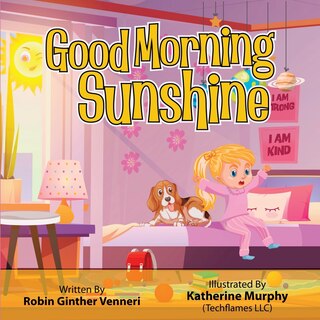 Couverture_Good Morning Sunshine