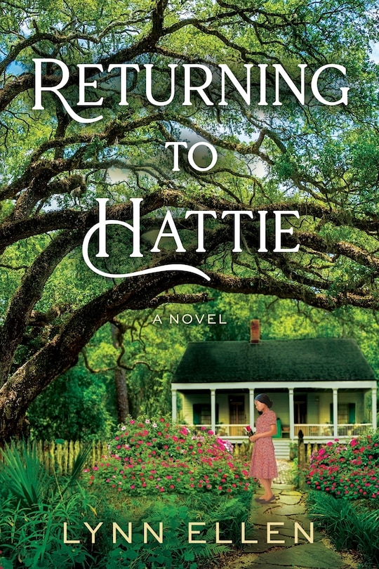 Couverture_Returning to Hattie