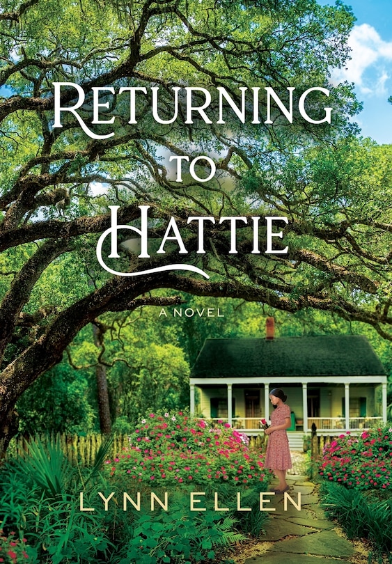 Couverture_Returning to Hattie