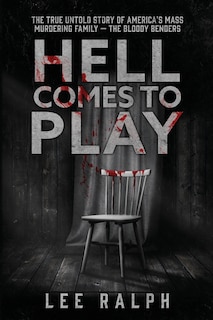 Couverture_Hell Comes To Play