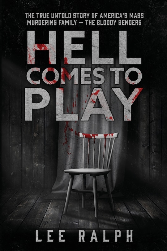 Couverture_Hell Comes To Play