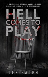 Front cover_Hell Comes to Play