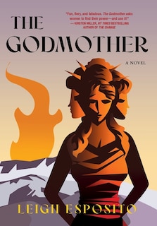 Couverture_The Godmother