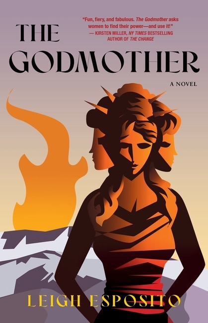 Couverture_The Godmother