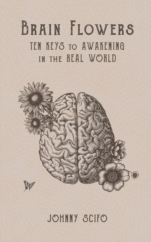 Front cover_Brain Flowers