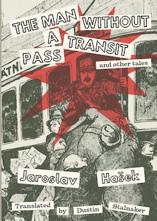Front cover_The Man Without a Transit Pass
