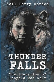Couverture_Thunder Falls