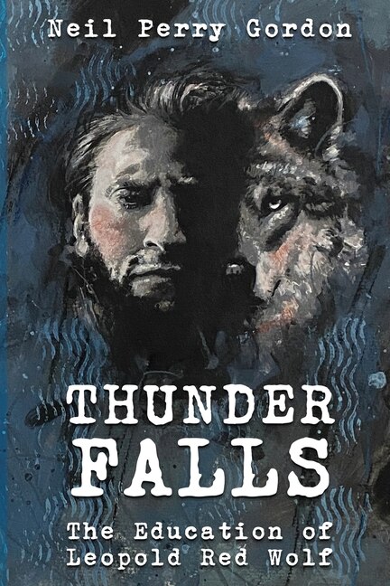Couverture_Thunder Falls
