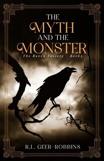 Front cover_The Myth and the Monster