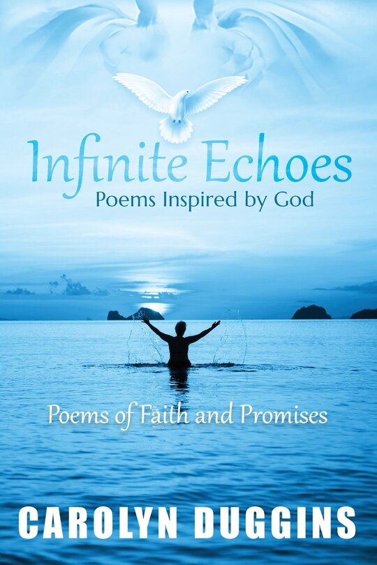Front cover_Infinite Echoes