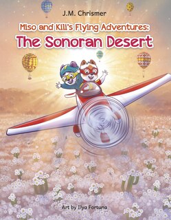 Couverture_The Sonoran Desert