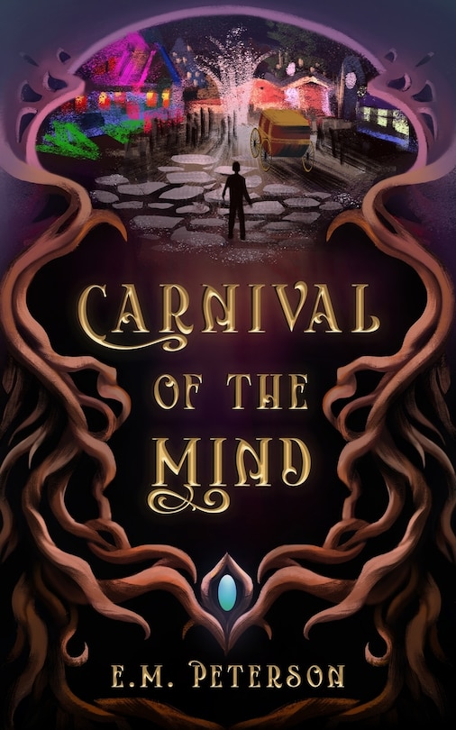Front cover_Carnival of the Mind